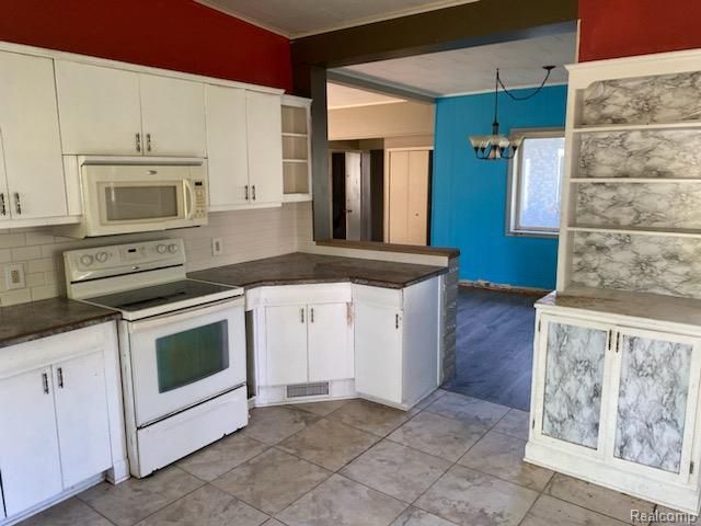 1131 Kettering Street, Burton, MI 48509