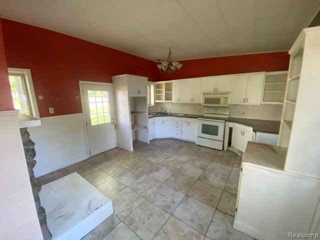 1131 Kettering Street, Burton, MI 48509
