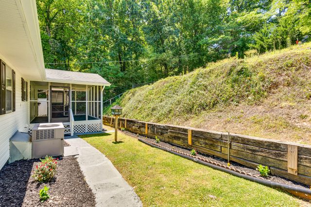 4625 Delashmitt Road, Hixson, TN 37343