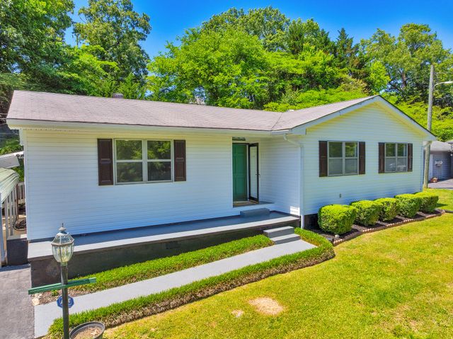 4625 Delashmitt Road, Hixson, TN 37343