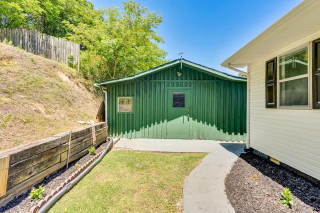4625 Delashmitt Road, Hixson, TN 37343