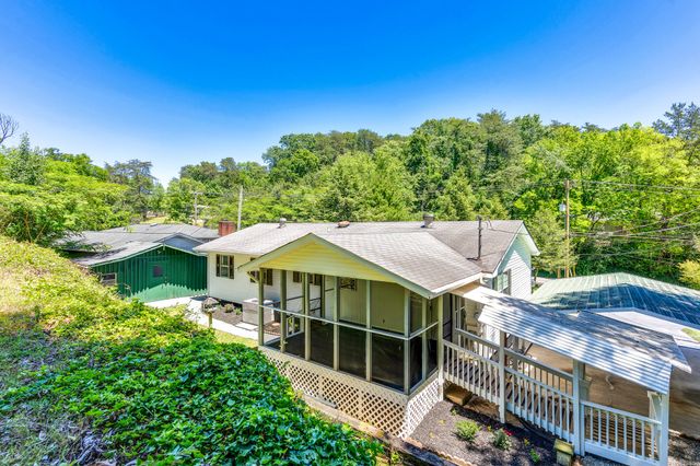 4625 Delashmitt Road, Hixson, TN 37343
