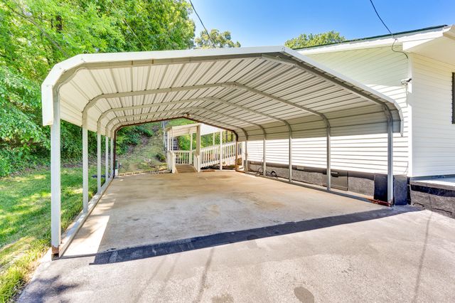 4625 Delashmitt Road, Hixson, TN 37343