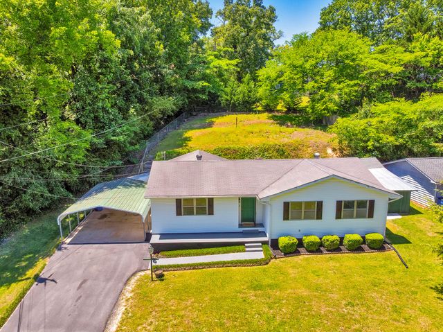 4625 Delashmitt Road, Hixson, TN 37343