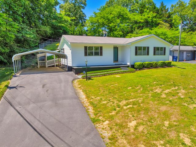 4625 Delashmitt Road, Hixson, TN 37343