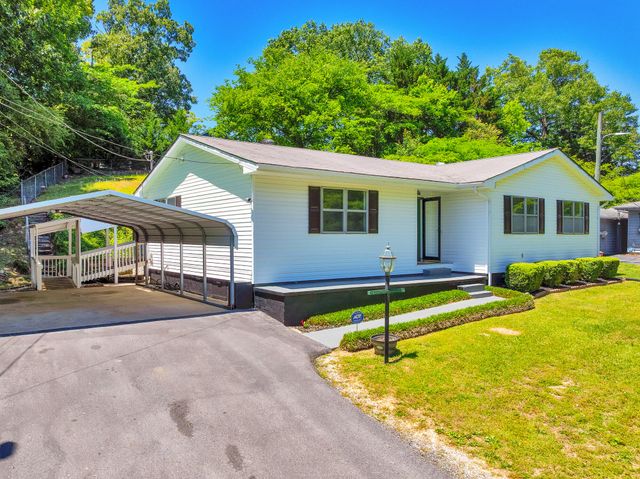 4625 Delashmitt Road, Hixson, TN 37343