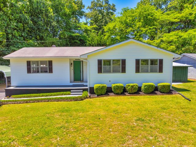4625 Delashmitt Road, Hixson, TN 37343