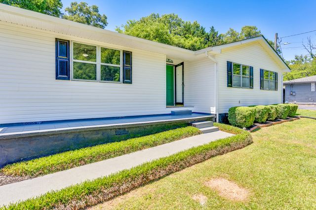 4625 Delashmitt Road, Hixson, TN 37343