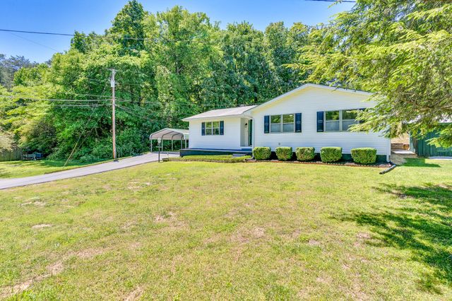 4625 Delashmitt Road, Hixson, TN 37343