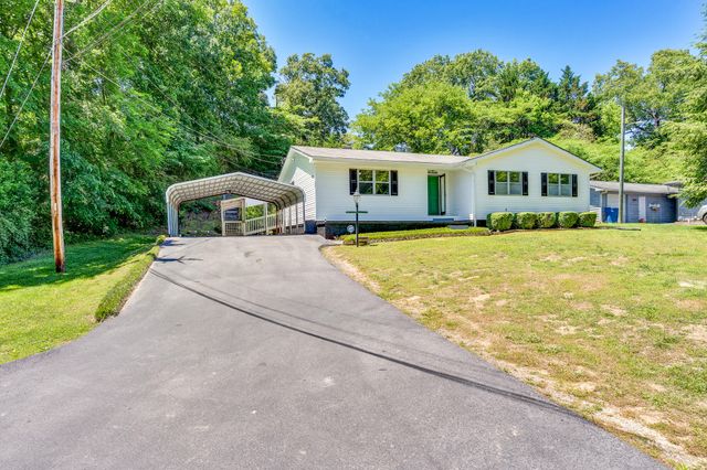 4625 Delashmitt Road, Hixson, TN 37343