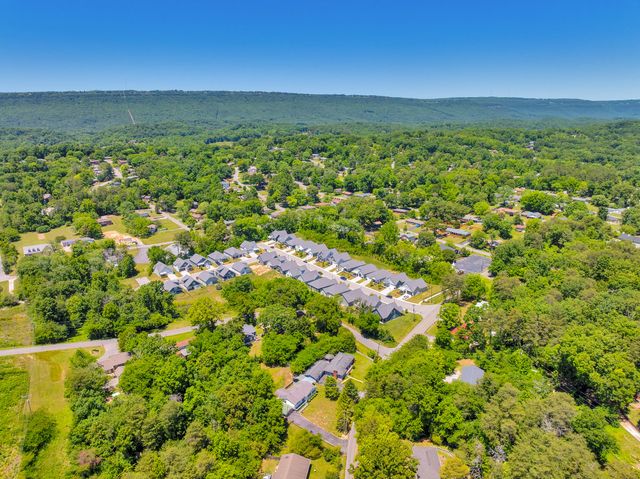 4625 Delashmitt Road, Hixson, TN 37343