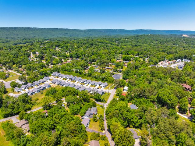 4625 Delashmitt Road, Hixson, TN 37343