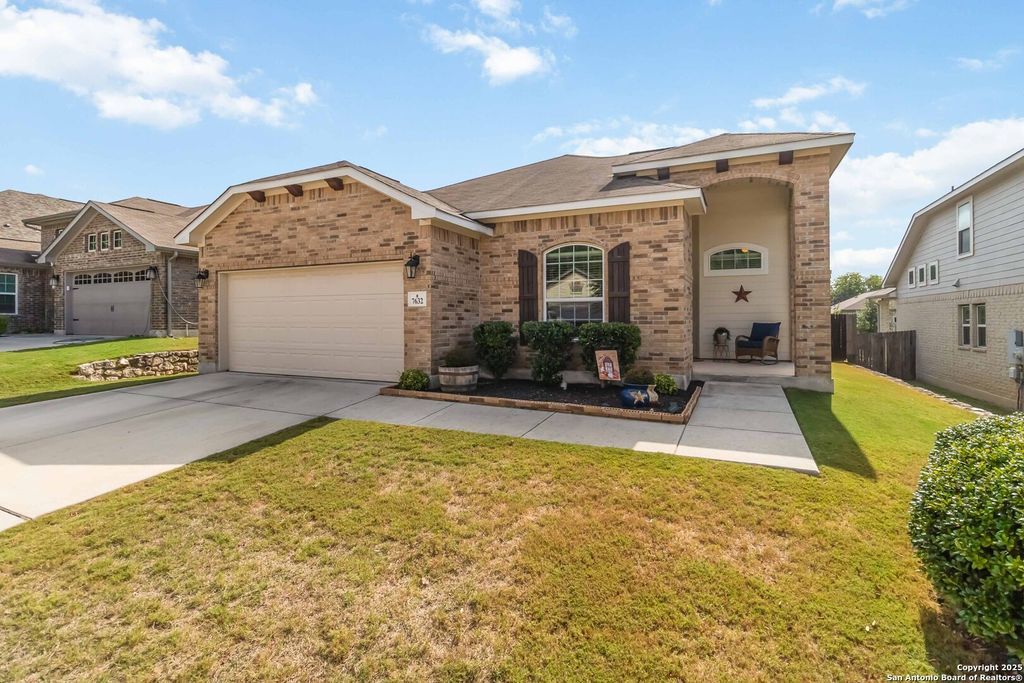 7632 Mission Summit, Boerne, TX 78015