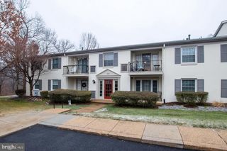 8354-G DUNHAM CT #655, Springfield, VA 22152