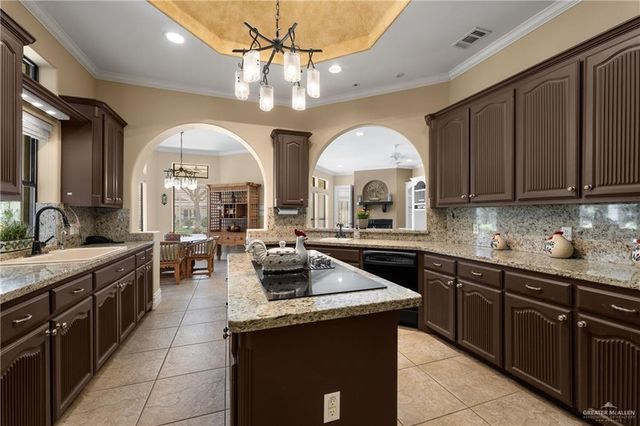 2116 W Alberta Road, Edinburg, TX 78539