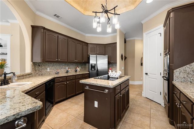 2116 W Alberta Road, Edinburg, TX 78539