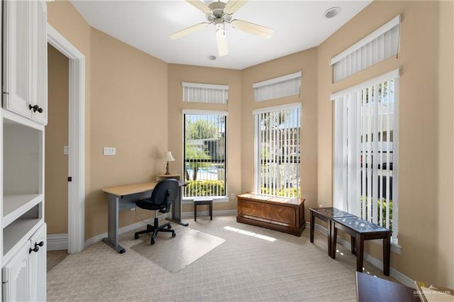 2116 W Alberta Road, Edinburg, TX 78539