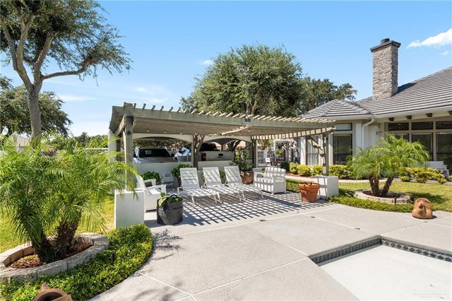 2116 W Alberta Road, Edinburg, TX 78539