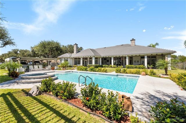 2116 W Alberta Road, Edinburg, TX 78539