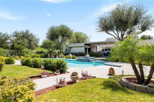 2116 W Alberta Road, Edinburg, TX 78539