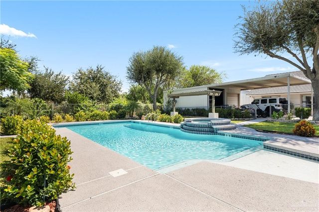 2116 W Alberta Road, Edinburg, TX 78539