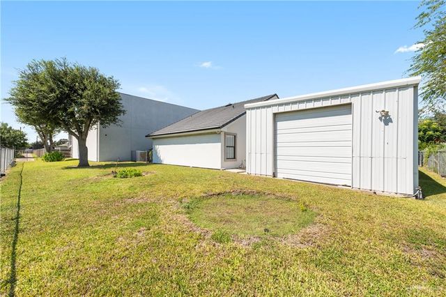 2116 W Alberta Road, Edinburg, TX 78539