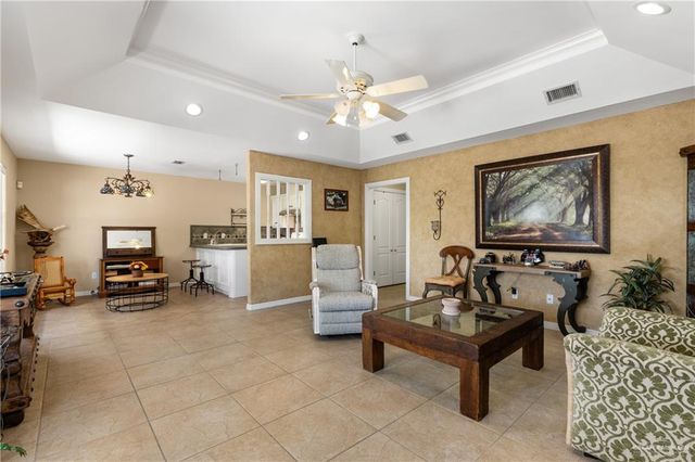 2116 W Alberta Road, Edinburg, TX 78539