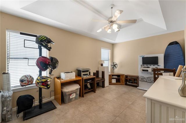 2116 W Alberta Road, Edinburg, TX 78539