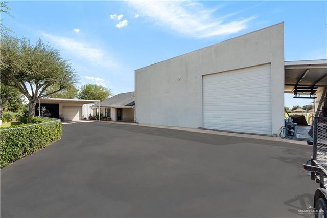 2116 W Alberta Road, Edinburg, TX 78539