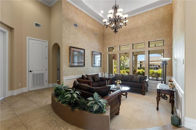 2116 W Alberta Road, Edinburg, TX 78539