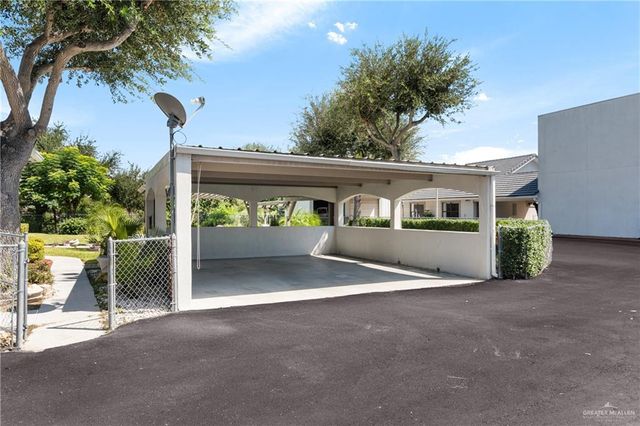 2116 W Alberta Road, Edinburg, TX 78539