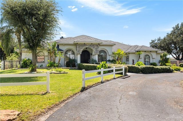 2116 W Alberta Road, Edinburg, TX 78539