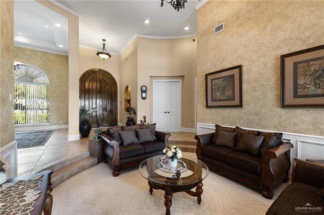 2116 W Alberta Road, Edinburg, TX 78539