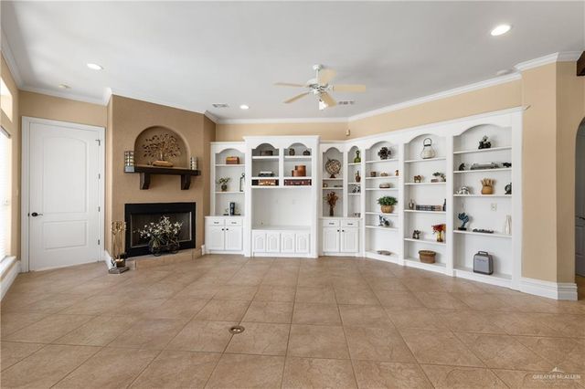 2116 W Alberta Road, Edinburg, TX 78539