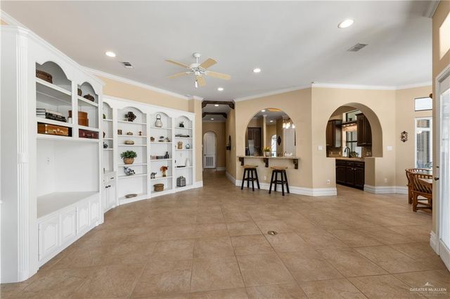 2116 W Alberta Road, Edinburg, TX 78539