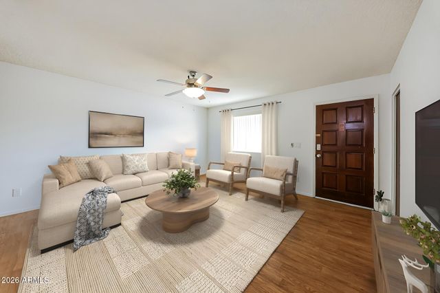 18422 N 30TH Lane, Phoenix, AZ 85053