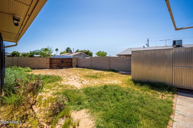 18422 N 30TH Lane, Phoenix, AZ 85053