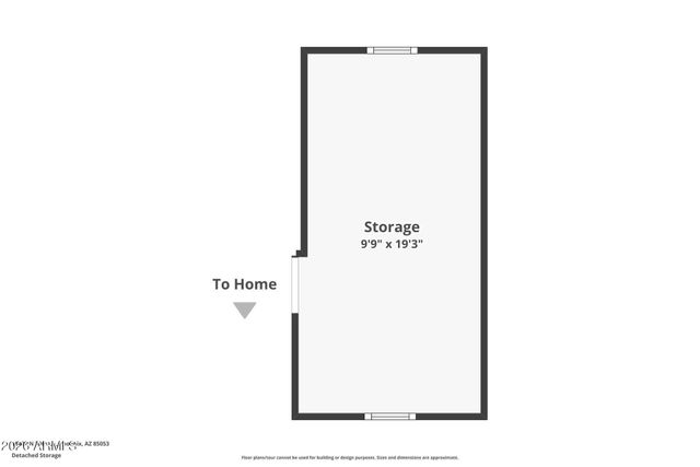 18422 N 30TH Lane, Phoenix, AZ 85053