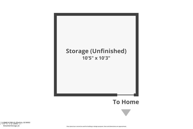 18422 N 30TH Lane, Phoenix, AZ 85053