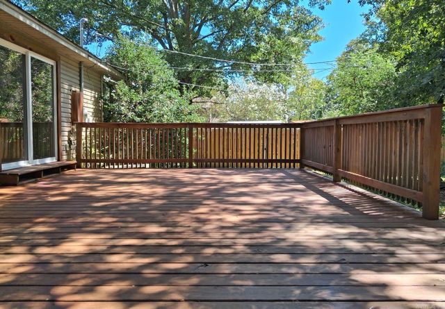 102 Willow Grove Road, Sherwood, AR 72120