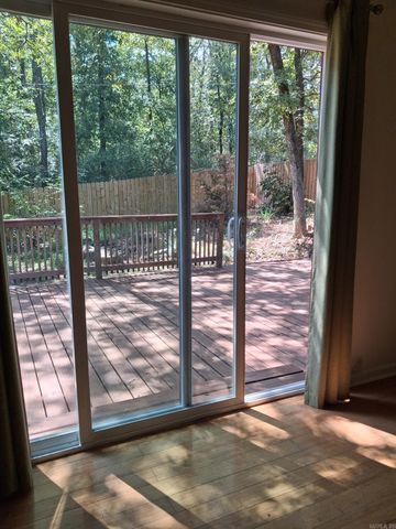 102 Willow Grove Road, Sherwood, AR 72120