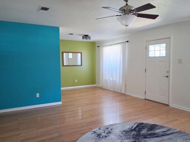 102 Willow Grove Road, Sherwood, AR 72120
