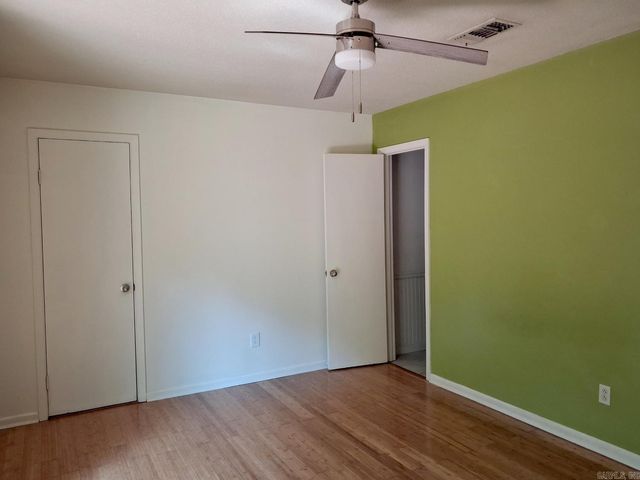 102 Willow Grove Road, Sherwood, AR 72120