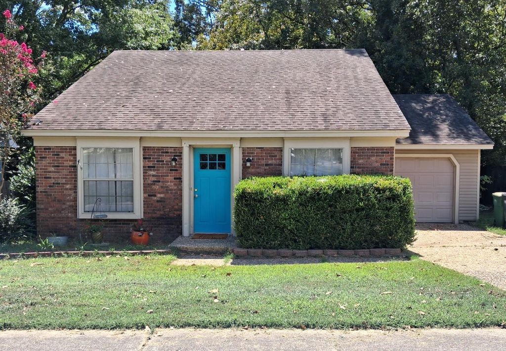 102 Willow Grove Road, Sherwood, AR 72120
