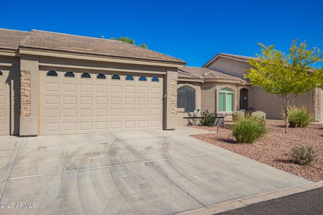3117 S SIGNAL BUTTE Road 540, Mesa, AZ 85212