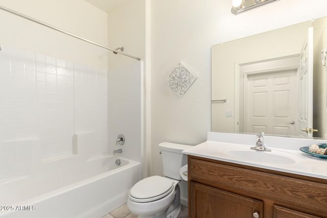 3117 S SIGNAL BUTTE Road 540, Mesa, AZ 85212