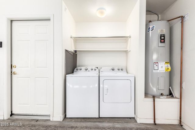 3117 S SIGNAL BUTTE Road 540, Mesa, AZ 85212