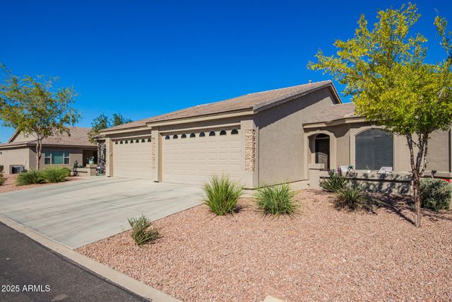 3117 S SIGNAL BUTTE Road 540, Mesa, AZ 85212