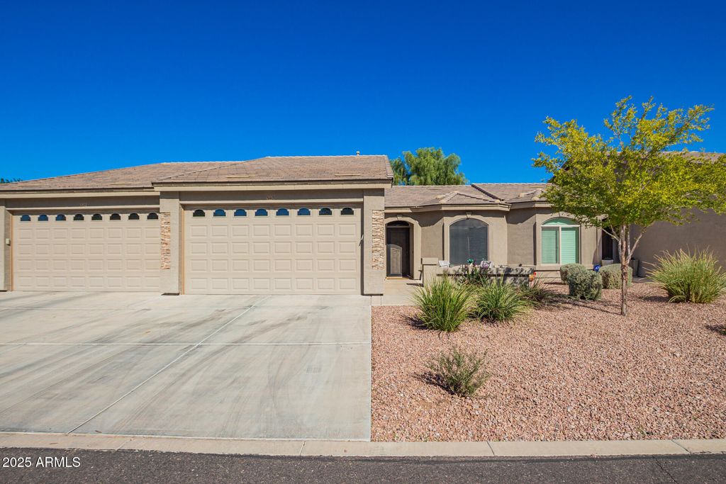 3117 S SIGNAL BUTTE Road 540, Mesa, AZ 85212