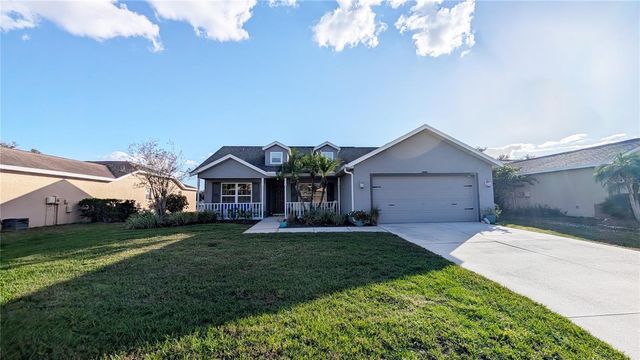 4330 KINGSFIELD DRIVE, Parrish, FL 34219